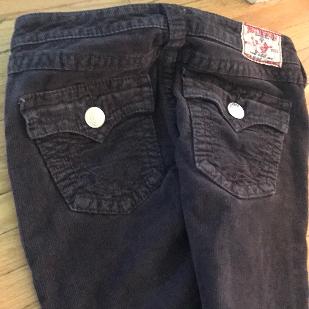 Pants - Picture 2 of 2